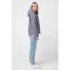 Damska kurtka softshell Iqoniq Makalu AWARE™ | VA-T4700.028.XXL