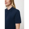 Koszulka polo z bawełny z recyklingu Iqoniq Yosemite | VA-T9200.002.4XL