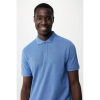 Koszulka polo z bawełny z recyklingu Iqoniq Yosemite | VA-T9200.024.XXS
