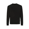 Bluza z bawełny z recyklingu Iqoniq Zion | VA-T9300.001.5XL