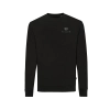 Bluza z bawełny z recyklingu Iqoniq Zion | VA-T9300.001.5XL