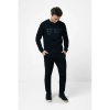Bluza z bawełny z recyklingu Iqoniq Zion | VA-T9300.001.5XL