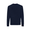 Bluza z bawełny z recyklingu Iqoniq Zion | VA-T9300.002.4XL
