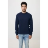 Bluza z bawełny z recyklingu Iqoniq Zion | VA-T9300.002.4XL