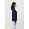 Bluza z bawełny z recyklingu Iqoniq Zion | VA-T9300.002.4XL