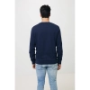 Bluza z bawełny z recyklingu Iqoniq Zion | VA-T9300.002.4XL