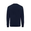 Bluza z bawełny z recyklingu Iqoniq Zion | VA-T9300.002.4XL