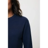 Bluza z bawełny z recyklingu Iqoniq Zion | VA-T9300.002.4XL