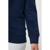 Bluza z bawełny z recyklingu Iqoniq Zion | VA-T9300.002.4XL