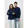 Bluza z bawełny z recyklingu Iqoniq Zion | VA-T9300.002.4XL