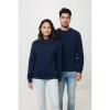 Bluza z bawełny z recyklingu Iqoniq Zion | VA-T9300.002.4XL
