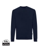 Bluza z bawełny z recyklingu Iqoniq Zion | VA-T9300.002.L