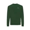 Bluza z bawełny z recyklingu Iqoniq Zion | VA-T9300.005.XS