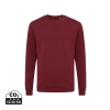 Bluza z bawełny z recyklingu Iqoniq Zion | VA-T9300.007.L