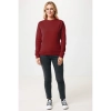 Bluza z bawełny z recyklingu Iqoniq Zion | VA-T9300.007.XXS