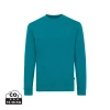 Bluza z bawełny z recyklingu Iqoniq Zion | VA-T9300.009.XXXL