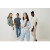 Bluza z niebarwionej bawełny z recyklingu Iqoniq Denali | VA-T9301.013.4XL