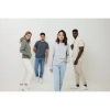 Bluza z niebarwionej bawełny z recyklingu Iqoniq Denali | VA-T9301.013.4XL