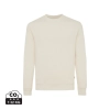 Bluza z niebarwionej bawełny z recyklingu Iqoniq Denali | VA-T9301.018.XL