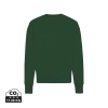 Luźna bluza z bawełny z recyklingu Iqoniq Kruger | VA-T9302.005.M