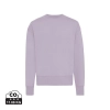 Luźna bluza z bawełny z recyklingu Iqoniq Kruger | VA-T9302.011.XL