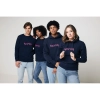 Bluza z kapturem z bawełny z recyklingu Iqoniq Jasper | VA-T9400.002.4XL