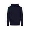 Bluza z kapturem z bawełny z recyklingu Iqoniq Jasper | VA-T9400.002.5XL