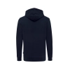 Bluza z kapturem z bawełny z recyklingu Iqoniq Jasper | VA-T9400.002.5XL
