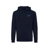 Bluza z kapturem z bawełny z recyklingu Iqoniq Jasper | VA-T9400.002.5XL