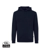 Bluza z kapturem z bawełny z recyklingu Iqoniq Jasper | VA-T9400.002.5XL