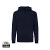 Bluza z kapturem z bawełny z recyklingu Iqoniq Jasper | VA-T9400.002.S
