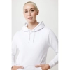 Bluza z kapturem z bawełny z recyklingu Iqoniq Jasper | VA-T9400.004.XXS