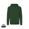 Bluza z kapturem z bawełny z recyklingu Iqoniq Jasper | VA-T9400.005.S