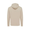 Bluza z kapturem z bawełny z recyklingu Iqoniq Jasper | VA-T9400.006.XS