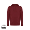 Bluza z kapturem z bawełny z recyklingu Iqoniq Jasper | VA-T9400.007.XXXL