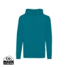 Bluza z kapturem z bawełny z recyklingu Iqoniq Jasper | VA-T9400.009.XS