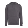 Bluza z kapturem z bawełny z recyklingu Iqoniq Jasper | VA-T9400.019.M