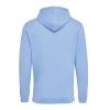 Bluza z kapturem z bawełny z recyklingu Iqoniq Jasper | VA-T9400.022.XL