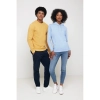 Bluza z kapturem z bawełny z recyklingu Iqoniq Jasper | VA-T9400.022.XL