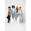 Bluza z kapturem z bawełny z recyklingu Iqoniq Jasper | VA-T9400.022.XL