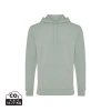 Bluza z kapturem z bawełny z recyklingu Iqoniq Jasper | VA-T9400.023.XL