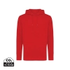 Bluza z kapturem z bawełny z recyklingu Iqoniq Jasper | VA-T9400.029.XS