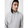 Bluza z kapturem z niebarwionej bawełny z recyklingu Iqoniq Torres | VA-T9401.013.XXXL