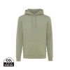 Bluza z kapturem z niebarwionej bawełny z recyklingu Iqoniq Torres | VA-T9401.015.XL