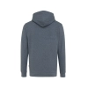 Bluza z kapturem z niebarwionej bawełny z recyklingu Iqoniq Torres | VA-T9401.016.XXXL