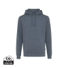 Bluza z kapturem z niebarwionej bawełny z recyklingu Iqoniq Torres | VA-T9401.016.XS