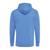 Bluza z kapturem z niebarwionej bawełny z recyklingu Iqoniq Torres | VA-T9401.024.XS