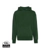 Luźna bluza z kapturem z bawełny z recyklingu Iqoniq Yoho | VA-T9402.005.XXL