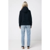 Bluza z kapturem z mikropolaru Iqoniq Trivor, RPET | VA-T9403.001.XS