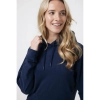 Bluza z kapturem z mikropolaru Iqoniq Trivor, RPET | VA-T9403.002.M